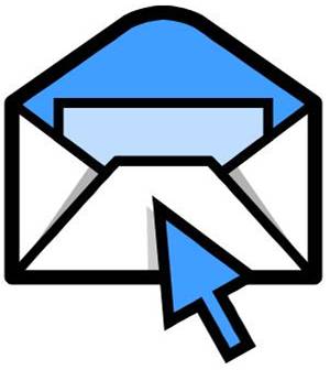 envelope icon